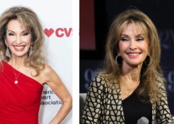 Susan Lucci Sarah Snook Broadway Photo