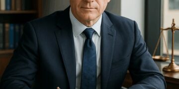 The In-Between Part Nobody Talks About A Real Look at Conveyancing in Sydney