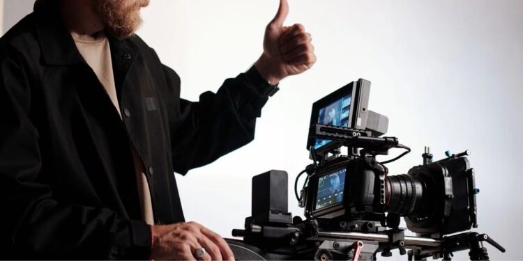 Vancouver Video Production Crafting Stories That Captivate and Convert