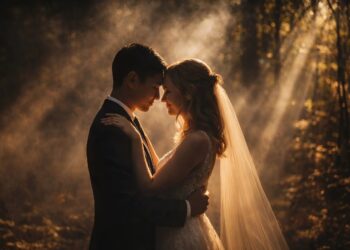 Vancouver Wedding Videographer Capturing Your Love Story Perfectly