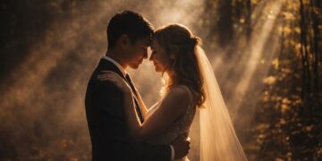 Vancouver Wedding Videographer Capturing Your Love Story Perfectly