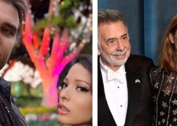 Venice Zohar Cage Coppola