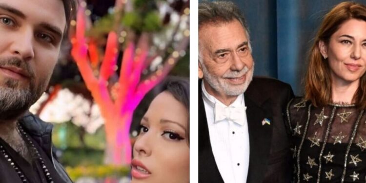 Venice Zohar Cage Coppola