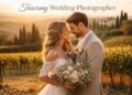 Wedding Photographer