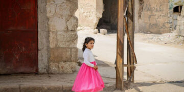 Why Girls Are Disproportionately Affected by Armed Conflict and What Can Be Done?