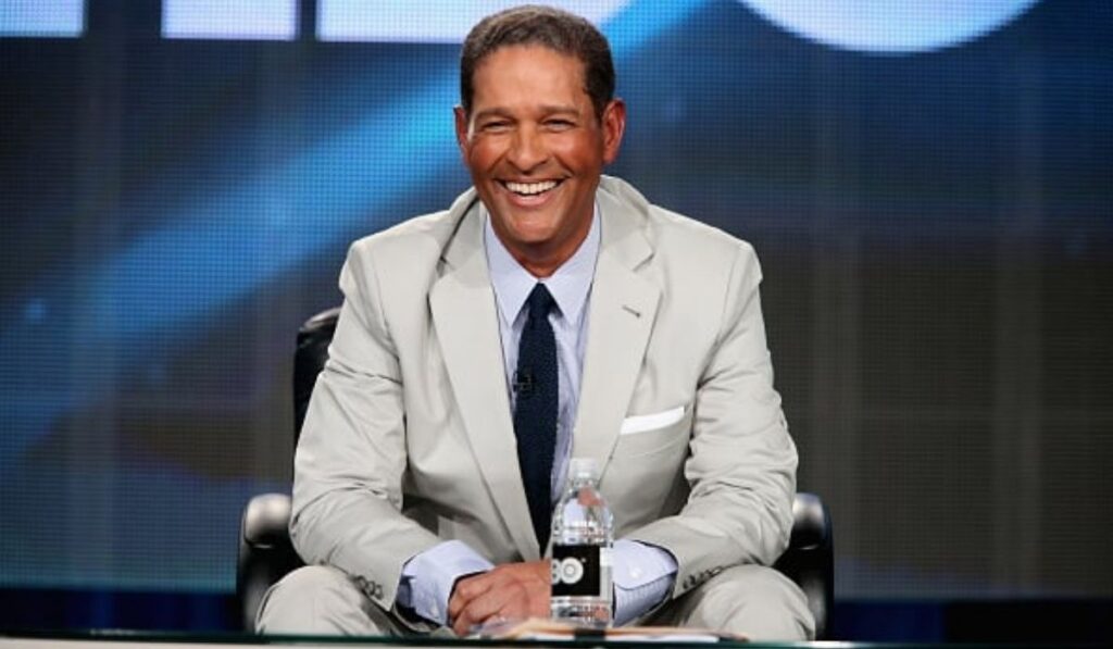 bryant gumbel net worth