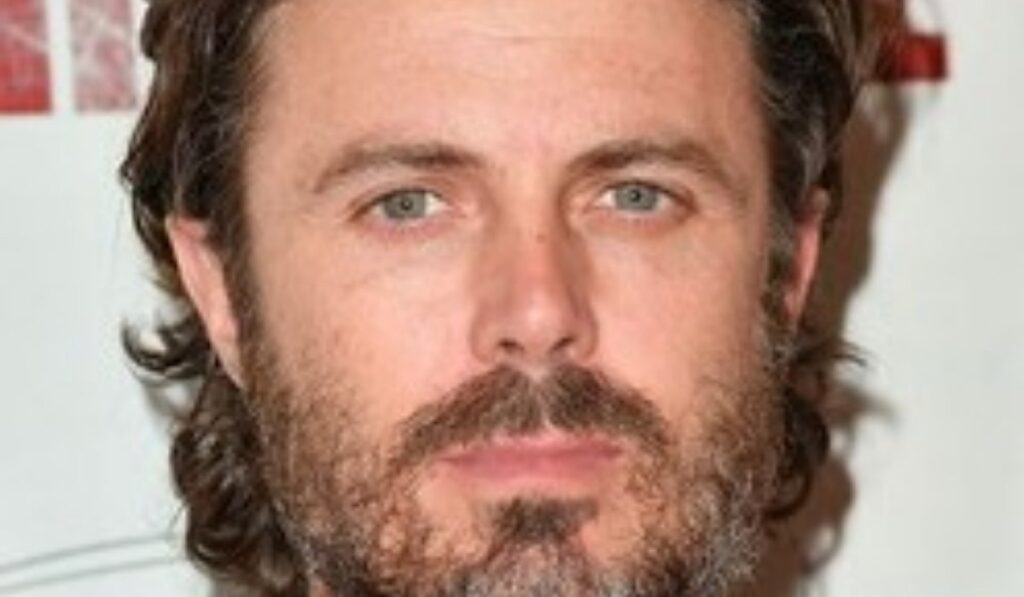 casey affleck