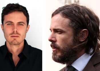 casey affleck