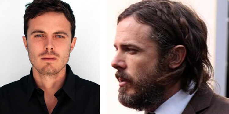 casey affleck