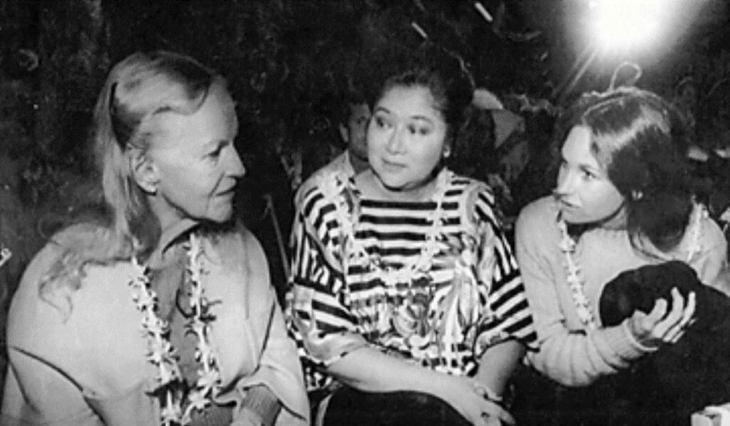 charlene gail heffner