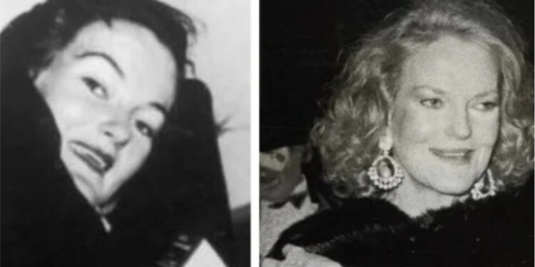 charlene gail heffner