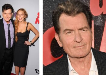 charlie sheen net worth