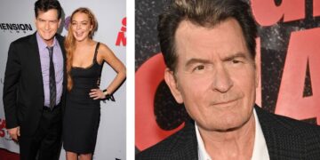 charlie sheen net worth