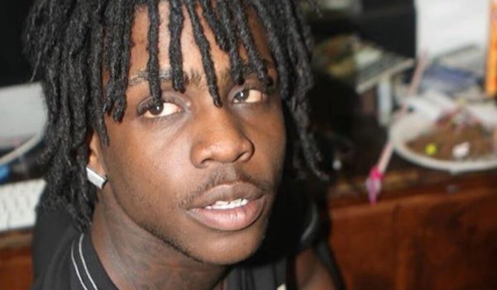 chief keef