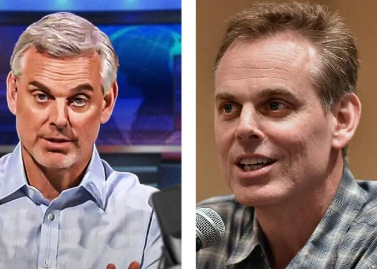 colin cowherd net worth