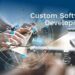 custom software development