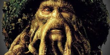 davy jones