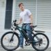 Power Meets Adventure: Ebikes Class 3 and Electric Fat Tire Bike Innovation