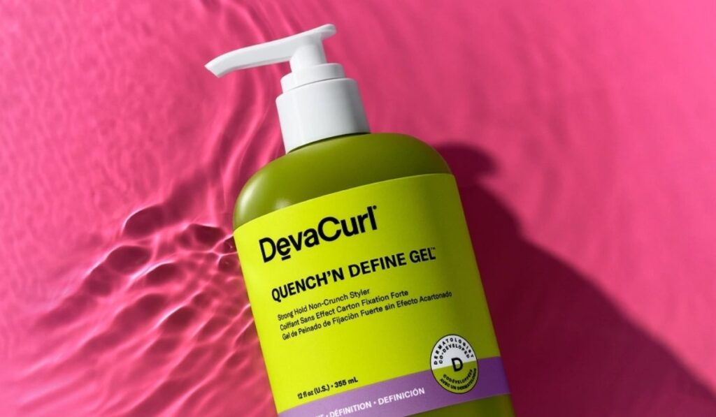 deva curl