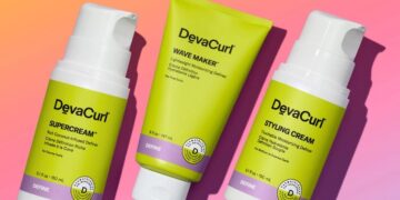 deva curl