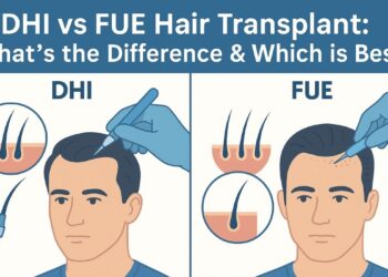 dhi hair transplant