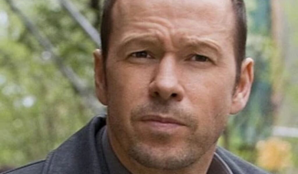 donnie wahlberg
