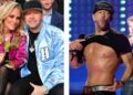 donnie wahlberg
