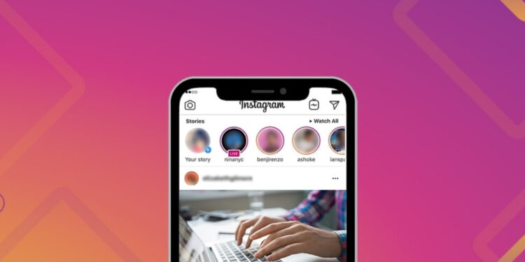 download instagram stories