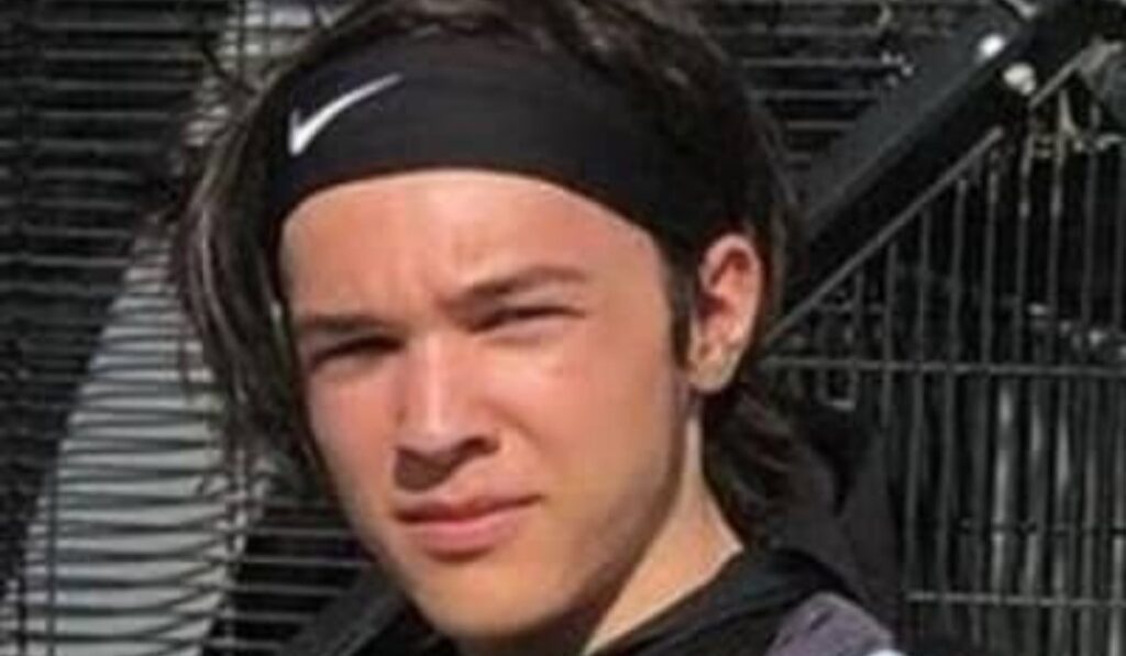 elijah hendrix wahlberg