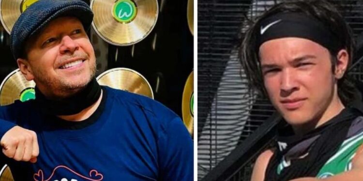 elijah hendrix wahlberg