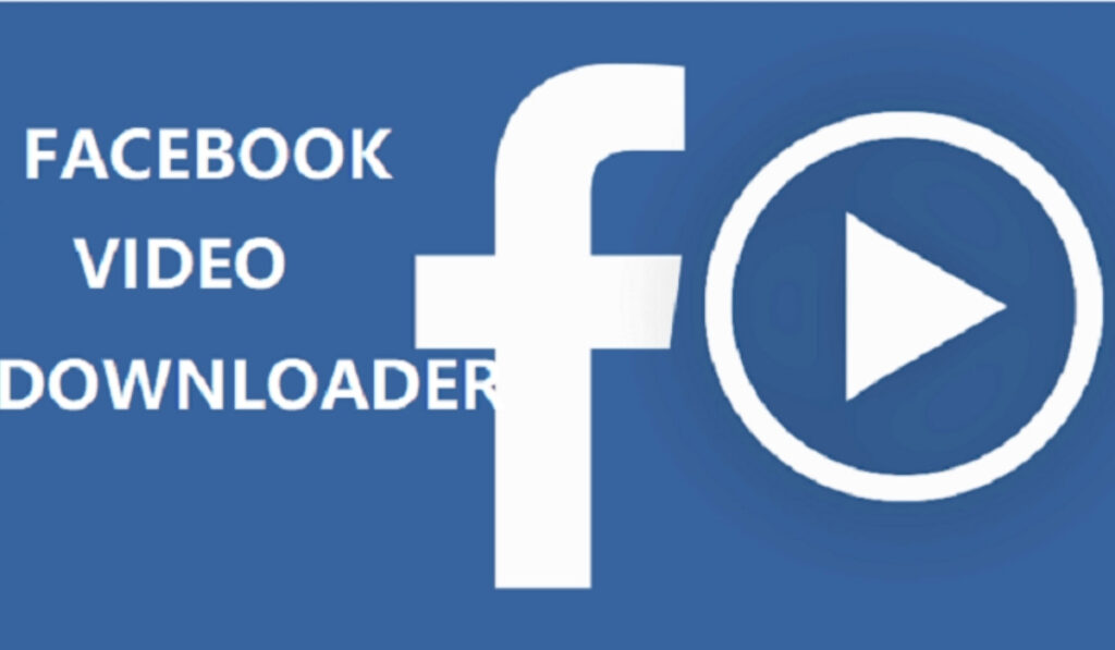facebook video download