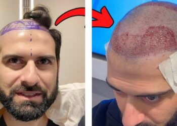 hair transplant turkey