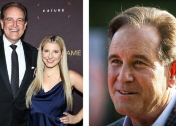 how old is jim nantz