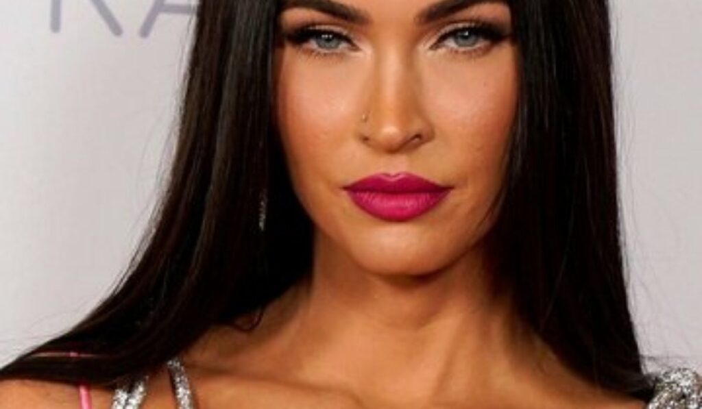 how old is megan fox