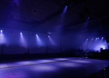 Church LED Wall Installation: What to Know First