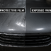 How Auto Protective Films Reduce Long-Term Wear and Tear