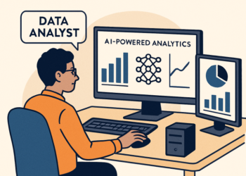 AI Workstations Empowering Data Analysts in the Era of Artificial Intelligence