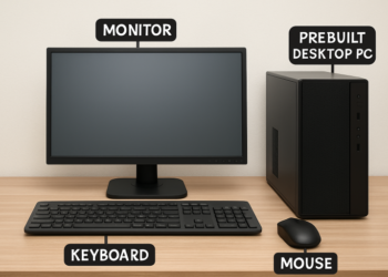 Best Practices for Choosing a Prebuilt PC