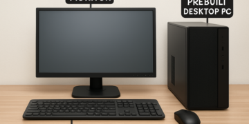 Best Practices for Choosing a Prebuilt PC