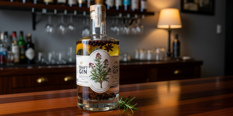 Why Garden Street Gin Club Is Australia’s Favourite Way to Discover Craft Gin