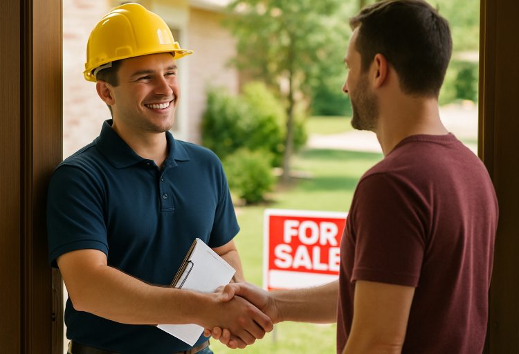 How Pre-Listing Inspections Can Prevent Delays and Speed Up Closings