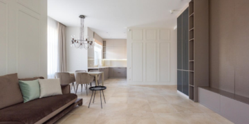 Preparing Your Home for a Whole-House Flooring Replacement