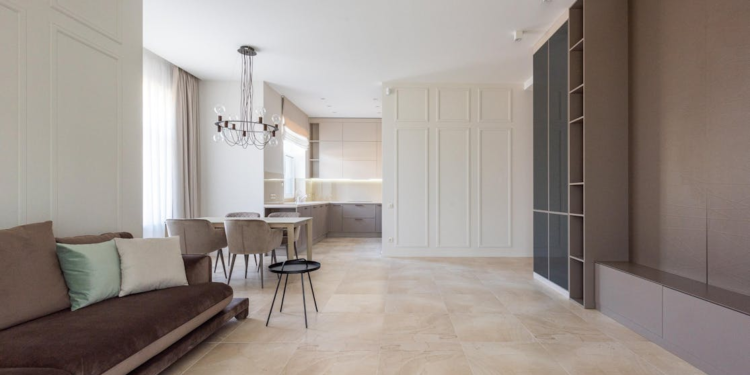 Preparing Your Home for a Whole-House Flooring Replacement