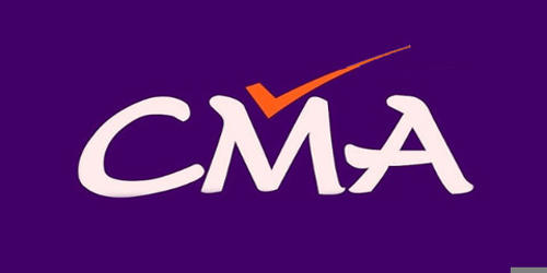 CMA Full Form