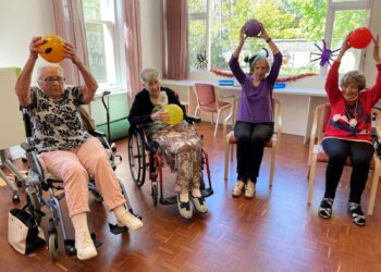 Choosing the Right Living Arrangement for Later Life