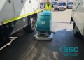 Clean More Efficiently: A Practical Guide to Commercial Floor Scrubber Machines
