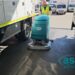 Clean More Efficiently: A Practical Guide to Commercial Floor Scrubber Machines