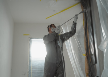 Enhancing Energy Efficiency Through Home Improvements