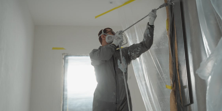 Enhancing Energy Efficiency Through Home Improvements