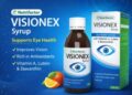 Nutrifactor Visionex Syrup Your Solution for Eye Health